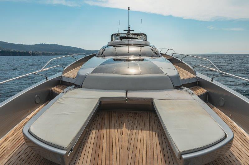 2020 RIVA 90' ARGO 